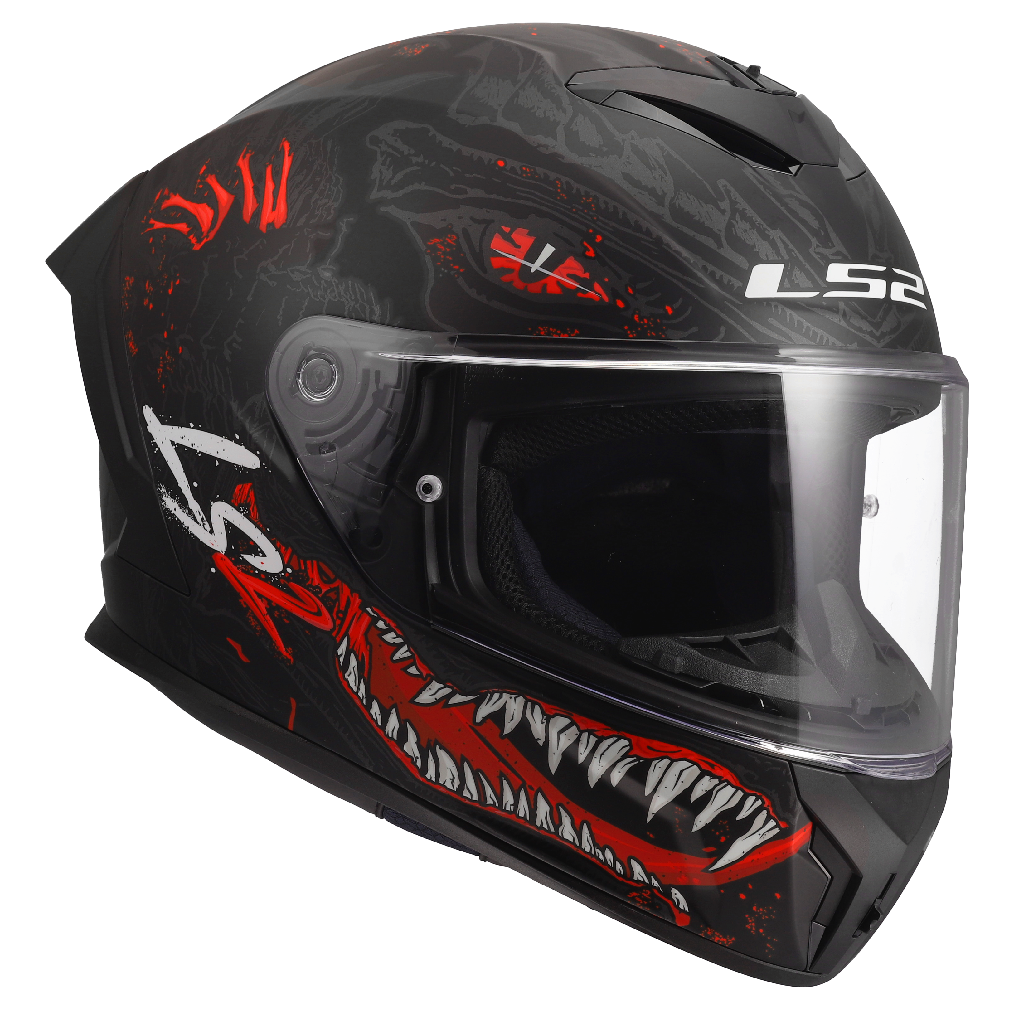 LS2 FF820 RAPID III KAIJU II BLACK RED WHITE     (4)
